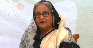 বঙ্গবন্ধু মুক্তিযুদ্ধের চেতনায় জাতিকে ধাবিত করেছিলেন