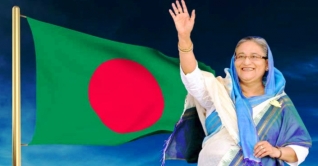 আজ ৫ দিনের সফরে আমিরাত যাচ্ছেন প্রধানমন্ত্রী