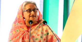 উন্নত বাংলাদেশ গড়ার প্রধান কারিগর হবে যুবসমাজ: প্রধানমন্ত্রী