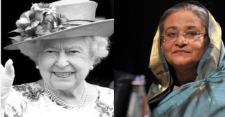 রানির শেষকৃত্য অনুষ্ঠানে যোগ দেবেন প্রধানমন্ত্রী