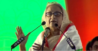 পরনির্ভরশীল না হয়ে আত্মনির্ভরশীল হতে হবে: প্রধানমন্ত্রী