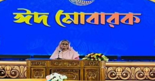 দেশের মানুষের মাঝেই খুঁজে পাই আমার হারানো মা-বাবার স্নেহ