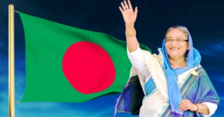 দেশে ফিরেছেন প্রধানমন্ত্রী