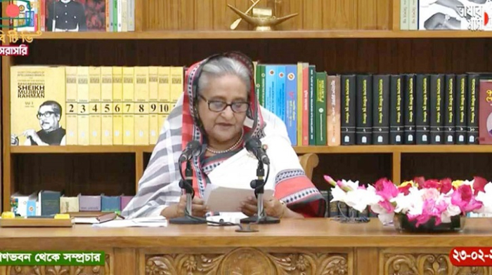 সংগৃহীত ছবি