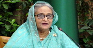 সারাদেশে ১০০ সেতু উদ্বোধন করলেন প্রধানমন্ত্রী