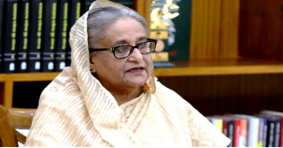 ওয়াশিংটন ডিসি পৌঁছেছেন প্রধানমন্ত্রী