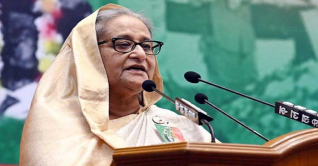 আতিপাতি নেতারা নাকি সরকার উৎখাত করবে: প্রধানমন্ত্রী