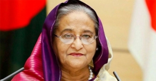 দুই যুগ পর ফ্রান্স সফরে যাচ্ছেন শেখ হাসিনা