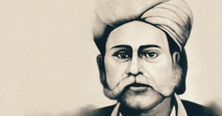 মরমী কবি হাসন রাজা প্রয়াণের শত বছর