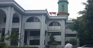 ইতালি ফেরত ১৪২ বাংলাদেশি হজ ক্যাম্পে কোয়ারেন্টাইনে