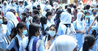 একাদশে ভর্তির আবেদন শুরু ৫ জানুয়ারি একাদশে ভর্তির আবেদন শুরু ৫ জানুয়ারি