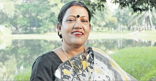 করোনায় আক্রান্ত লালনশিল্পী ফরিদা পারভীন