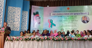 ৫০ জেলায় ডেঙ্গু দেখা দিয়েছে : স্বাস্থ্যমন্ত্রী ৫০ জেলায় ডেঙ্গু দেখা দিয়েছে : স্বাস্থ্যমন্ত্রী