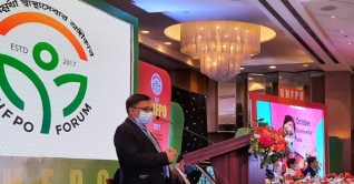 আবারও সংক্রমণ বাড়ছে, সচেতন হোন: স্বাস্থ্য ডিজি