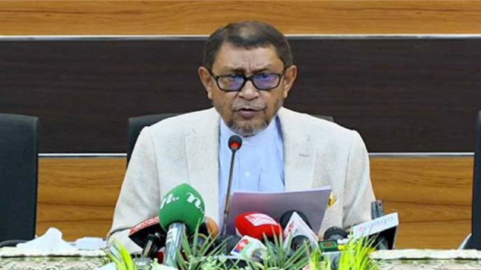 সরদার সাখাওয়াত হোসেন। ফাইল ছবি