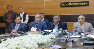 হজ ক্যাম্পে থাকা চীন ফেরত সবাই সুস্থ আছেন: স্বাস্থ্যমন্ত্রী