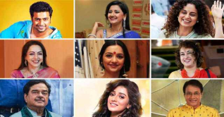 ভারতের নির্বাচনে জয় পেয়েছেন যেসব তারকা ভারতের নির্বাচনে জয় পেয়েছেন যেসব তারকা