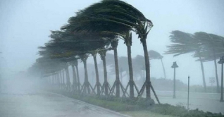 ১১০ কিমি বেগে ধেয়ে আসছে ঘূর্ণিঝড় সিত্রাং ১১০ কিমি বেগে ধেয়ে আসছে ঘূর্ণিঝড় সিত্রাং