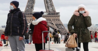 ইউরোপের দেশে দেশে দ্রুত ছড়াচ্ছে ওমিক্রন