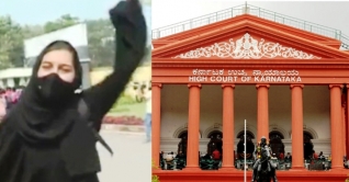 আপাতত শিক্ষাপ্রতিষ্ঠানে ধর্মীয় পোশাক নয়: কর্ণাটক হাইকোর্ট
