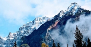 আন্তর্জাতিক পর্বত দিবস আজ
