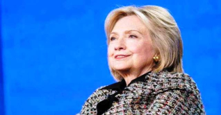 যুক্তরাষ্ট্রের প্রেসিডেন্ট নির্বাচনে আর লড়বেন না হিলারি