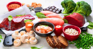 দ্রুত হিমোগ্লোবিন বাড়ানোর উপায়