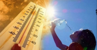 আরও ৩ দিন হিট অ্যালার্ট জারি