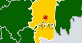 হবিগঞ্জে রশিতে স্বামী-স্ত্রীর ঝুলন্ত মরদেহ উদ্ধার