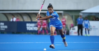 ভারতে নারী হকি শিবিরে করোনার হানা, আক্রান্ত ৯