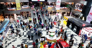 কাল খুলছে শপিংমল, স্বাস্থ্যবিধি না মানলে ব্যবস্থা কাল খুলছে শপিংমল, স্বাস্থ্যবিধি না মানলে ব্যবস্থা