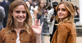 প্রেম করছেন হ্যারিপর্টার নায়িকা এমা ওয়াটসন