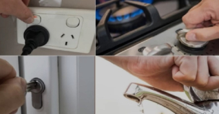 ঈদের ছুটিতে বাসা-বাড়ি ছাড়ার আগে যা করা করবেন