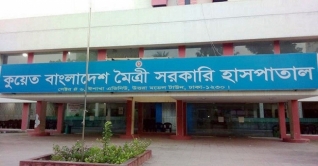 বিমানবন্দর থেকে ৭ জন হাসপাতালে