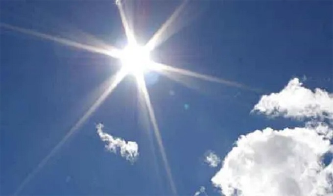 তাপপ্রবাহ কমেছে, গরমের তেজ কমার পথে