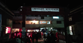 যৌনকর্মীকে পিটিয়ে মারলো প্রেমিক