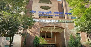 রাজধানীতে নারীর গলাকাটা মরদেহ উদ্ধার রাজধানীতে নারীর গলাকাটা মরদেহ উদ্ধার