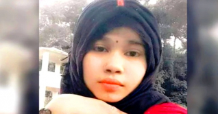 গাজীপুরে স্ত্রীকে শ্বাসরোধে হত্যা, স্বামী গ্রেপ্তার