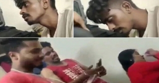 বাংলাদেশি তরুণীকে নির্যাতনের ভিডিও ভাইরাল, ভারতে গ্রেপ্তার ৫