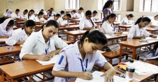 এইচএসসি ও সমমানের পরীক্ষা শুরু এইচএসসি ও সমমানের পরীক্ষা শুরু