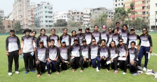 বাংলাদেশ নারী ইমার্জিং দল ঘোষণা বাংলাদেশ নারী ইমার্জিং দল ঘোষণা