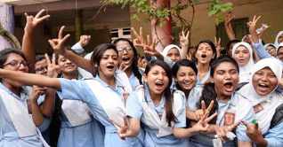 এইচএসসির ফল প্রকাশ আজ, জানবেন যেভাবে