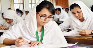 ৩০ জুন থেকে শুরু এইচএসসি পরীক্ষা, রুটিন প্রকাশ