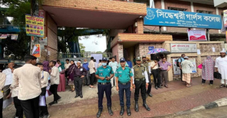 ভুল করে অন্য কেন্দ্রে গেলে ৯৯৯-এ ফোন করার পরামর্শ