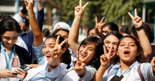 এইচএসসির ফল দেখবেন যেভাবে এইচএসসির ফল দেখবেন যেভাবে