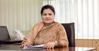 বেসরকারি ব্যাংকের প্রথম সিইও ও এমডি হচ্ছেন হুমায়রা আজম বেসরকারি ব্যাংকের প্রথম সিইও ও এমডি হচ্ছেন হুমায়রা আজম