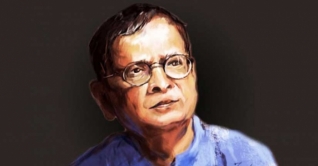 হুমায়ূন আহমেদের অষ্টম মৃত্যুবার্ষিকী আজ