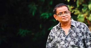 হুমায়ূন আহমেদের ১৪তম মৃত্যুবার্ষিকী আজ হুমায়ূন আহমেদের ১৪তম মৃত্যুবার্ষিকী আজ