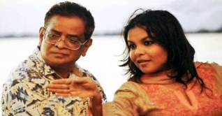 হুমায়ূন আহমেদের জন্মদিন উপলক্ষে শাওনের নতুন গান