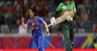 ভারতের কাছে হার দিয়ে বিশ্বকাপ শুরু বাংলাদেশের